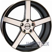 Tech Line TL V03.17 7x17 4x100 ET40 DIA60.1 BH